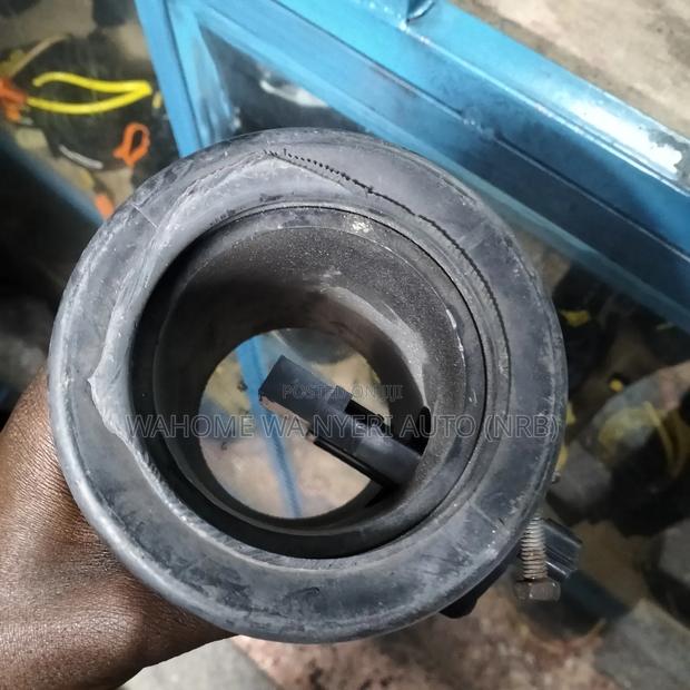 Airflow Sensor Nissan March,Tiida - thumbnail 3