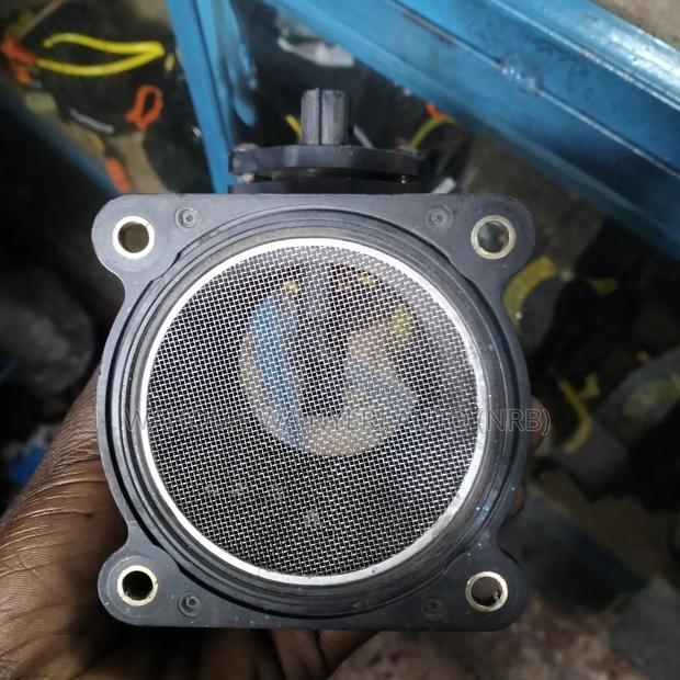 Airflow Sensor Nissan March,Tiida - thumbnail 4