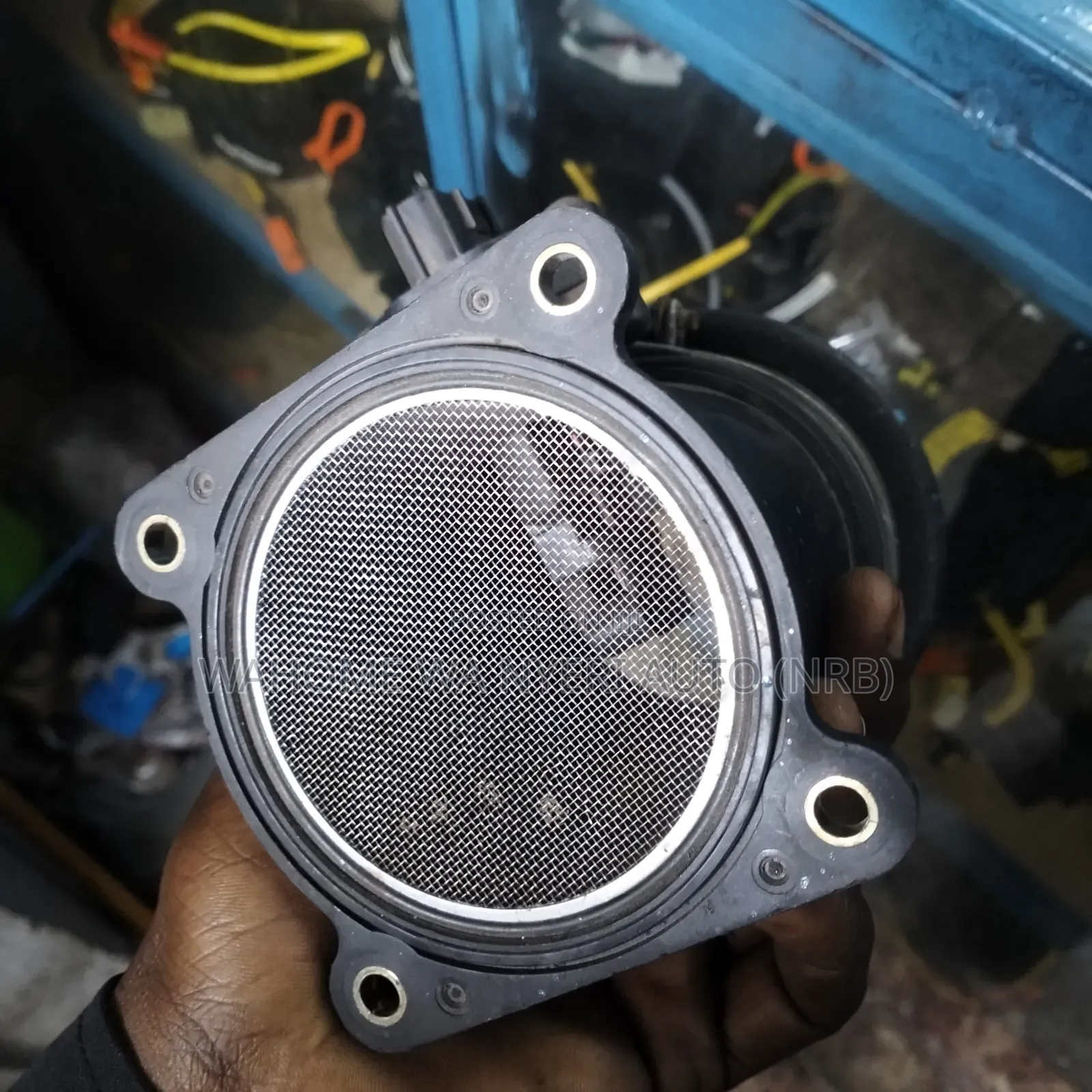 Airflow Sensor Nissan March,Tiida