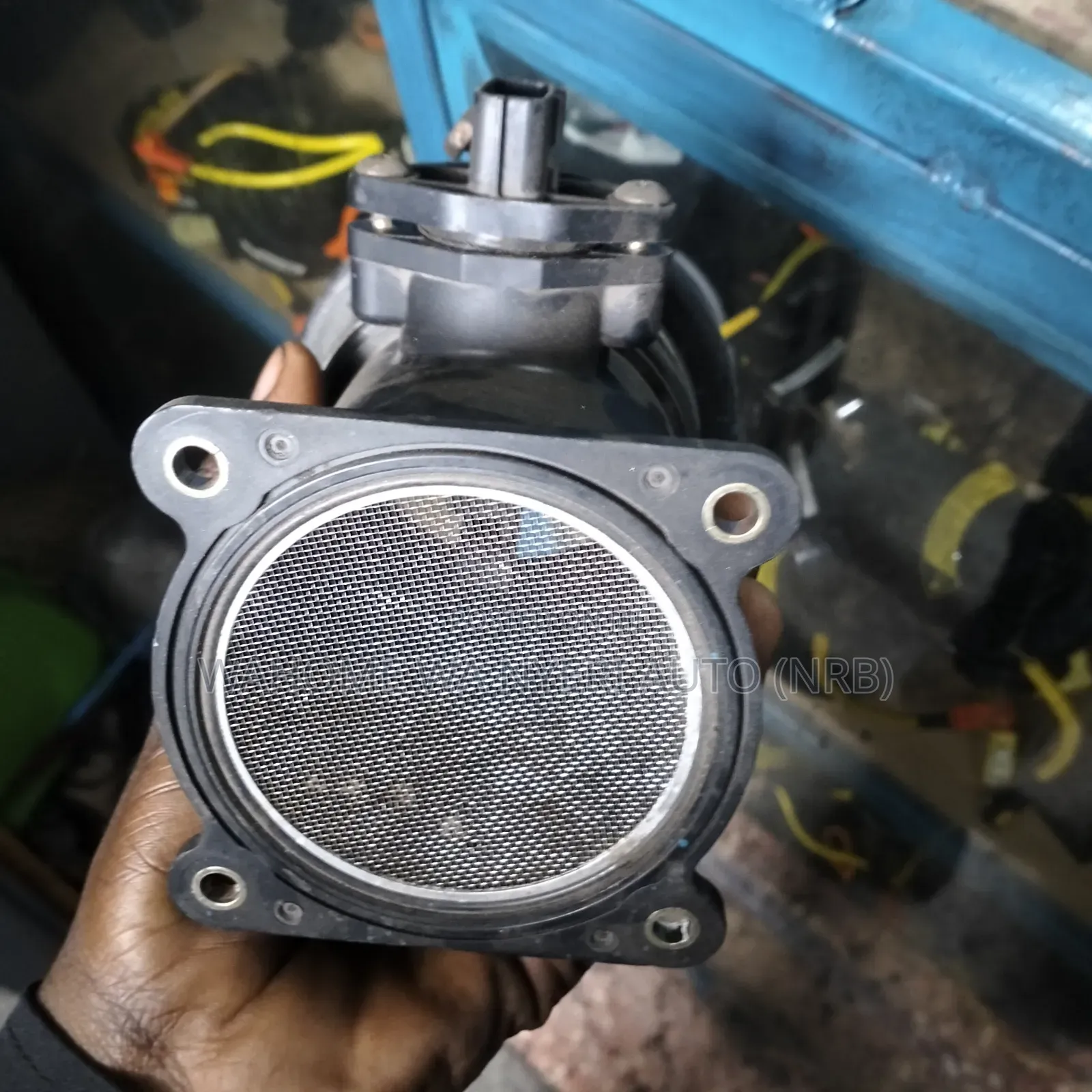Airflow Sensor Nissan March,Tiida