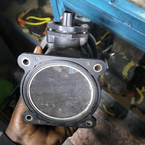 Airflow Sensor Nissan March,Tiida - thumbnail 6