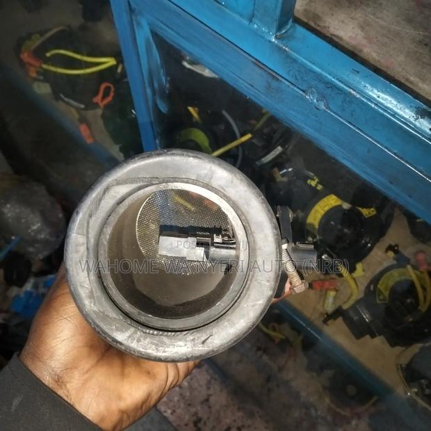 Airflow Sensor Nissan March,Tiida - thumbnail 7