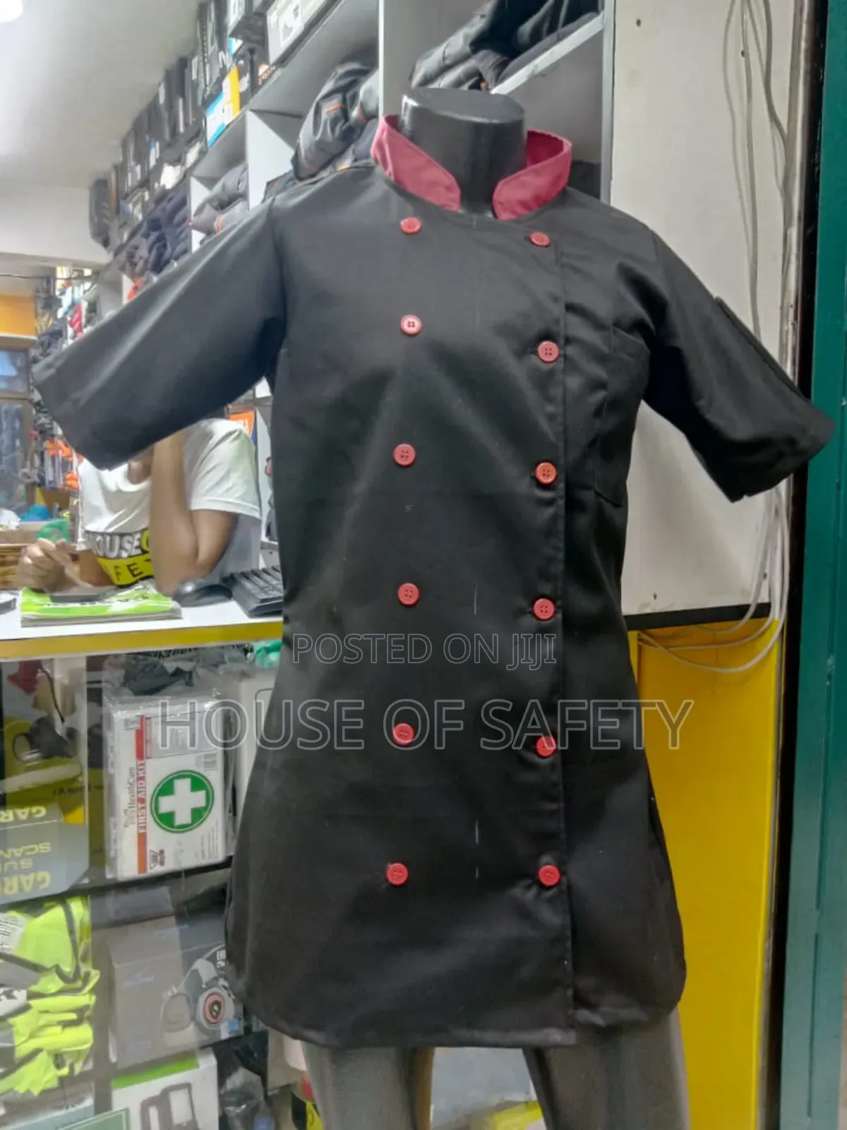 Original Kitchen Staff Wear Restocked