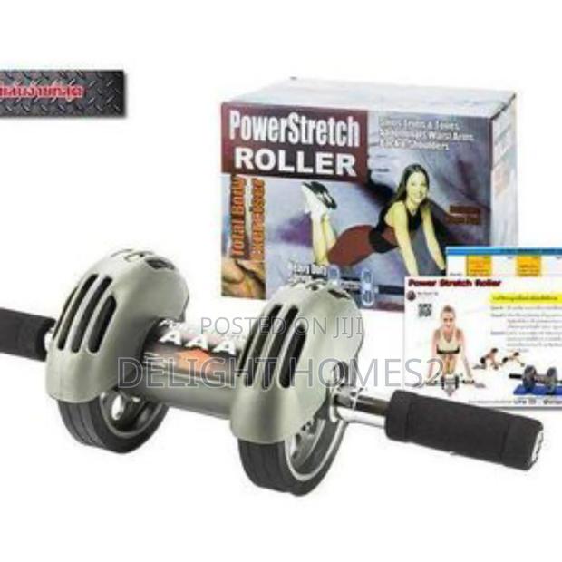 Powerstretch Roller_de