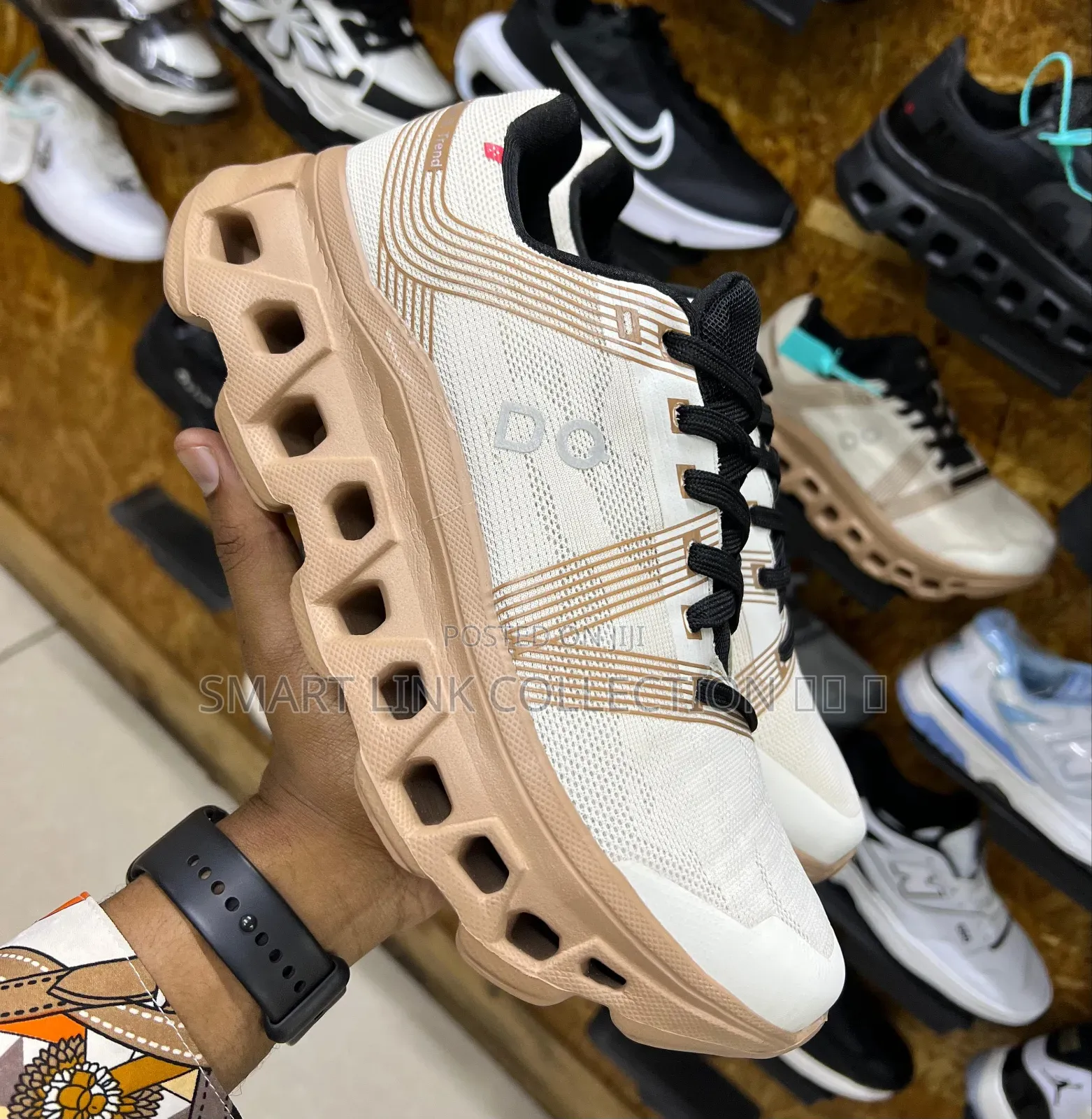 *D Q Sneakers*