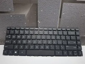 For Hp 240 G8 245 G8 246 G8 247 G8, 240 G9 245 G9 Keyboard
