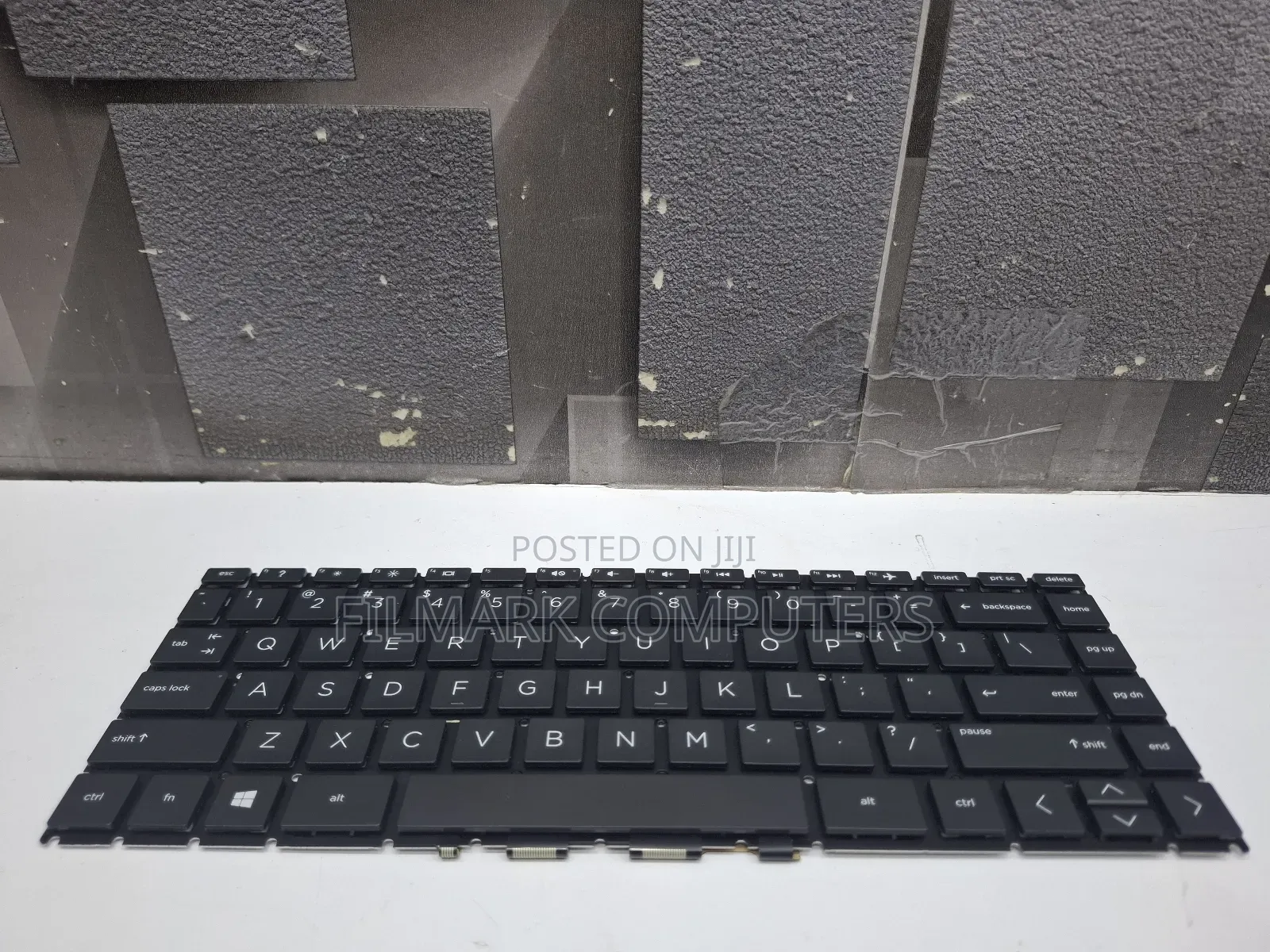 For Hp 240 G8 245 G8 246 G8 247 G8, 240 G9 245 G9 Keyboard