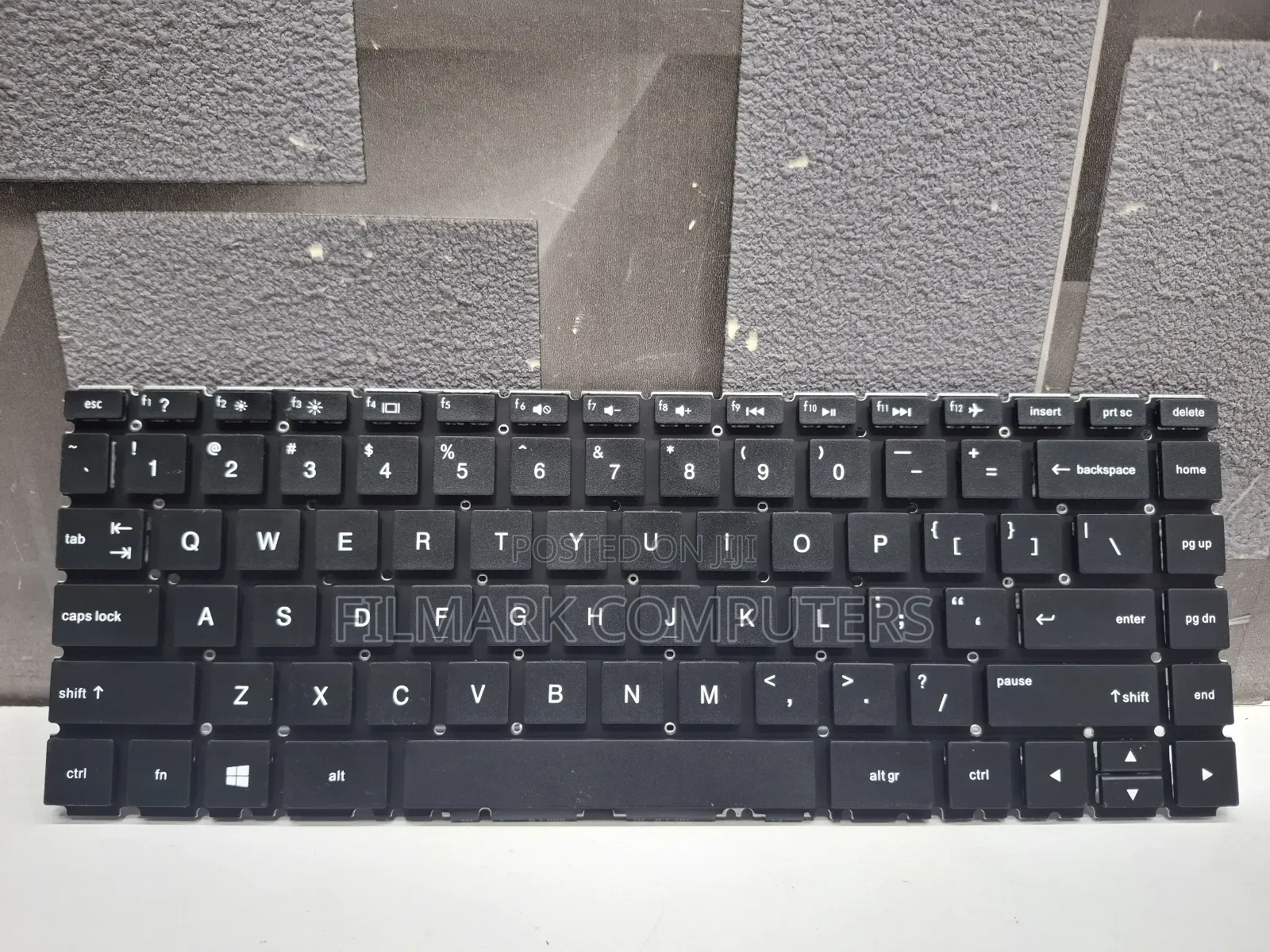 For Hp 240 G8 245 G8 246 G8 247 G8, 240 G9 245 G9 Keyboard