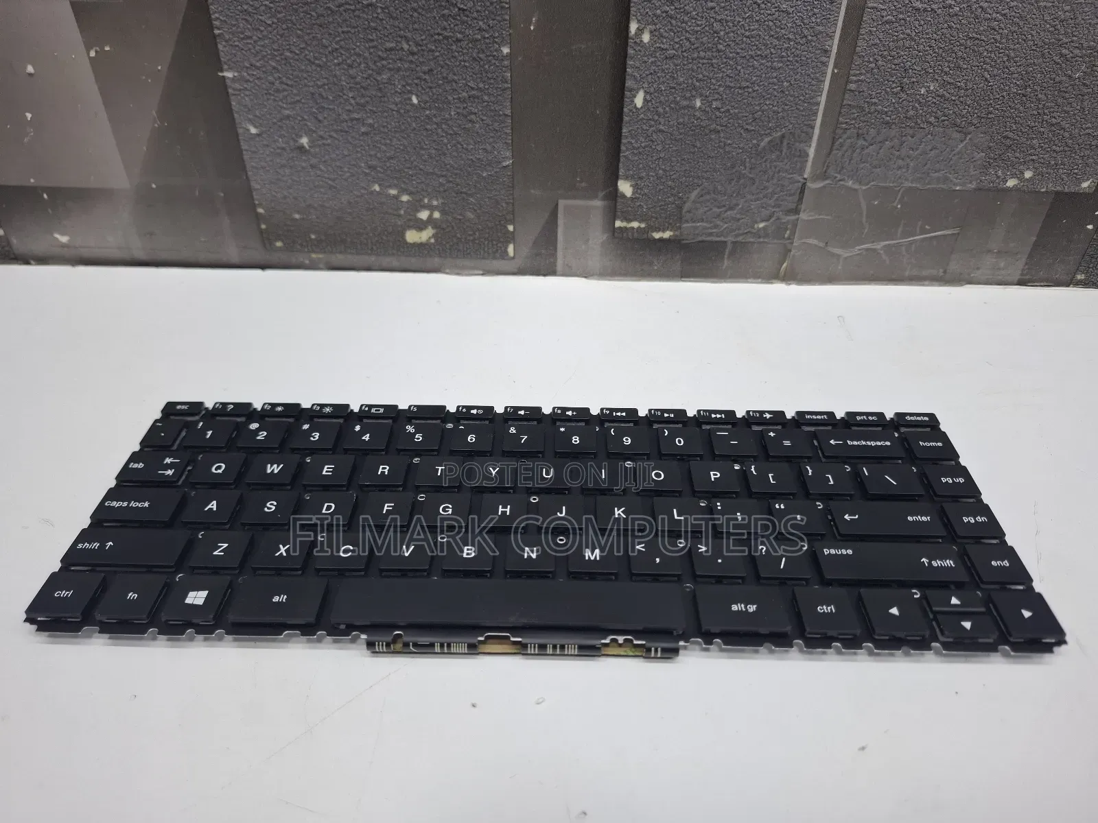 For Hp 240 G8 245 G8 246 G8 247 G8, 240 G9 245 G9 Keyboard