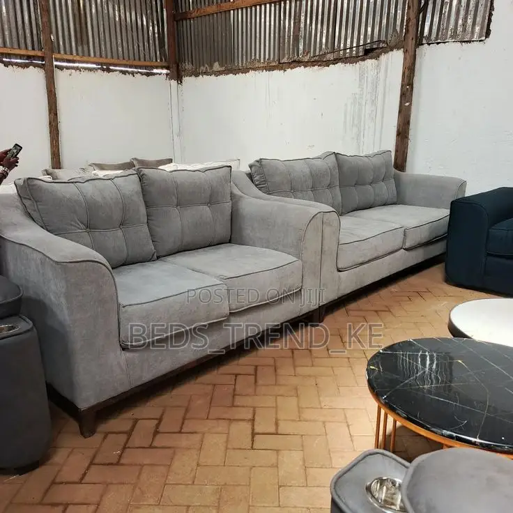 Creator-Inspired 5 Seater Sofa Set 3,2
