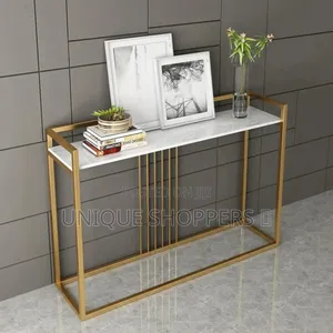Quality Simple Console 
The Craft House Console Table Accent Table