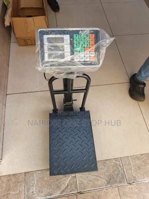 150kgs Platform Scale - thumbnail 2
