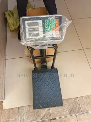 150kgs Platform Scale