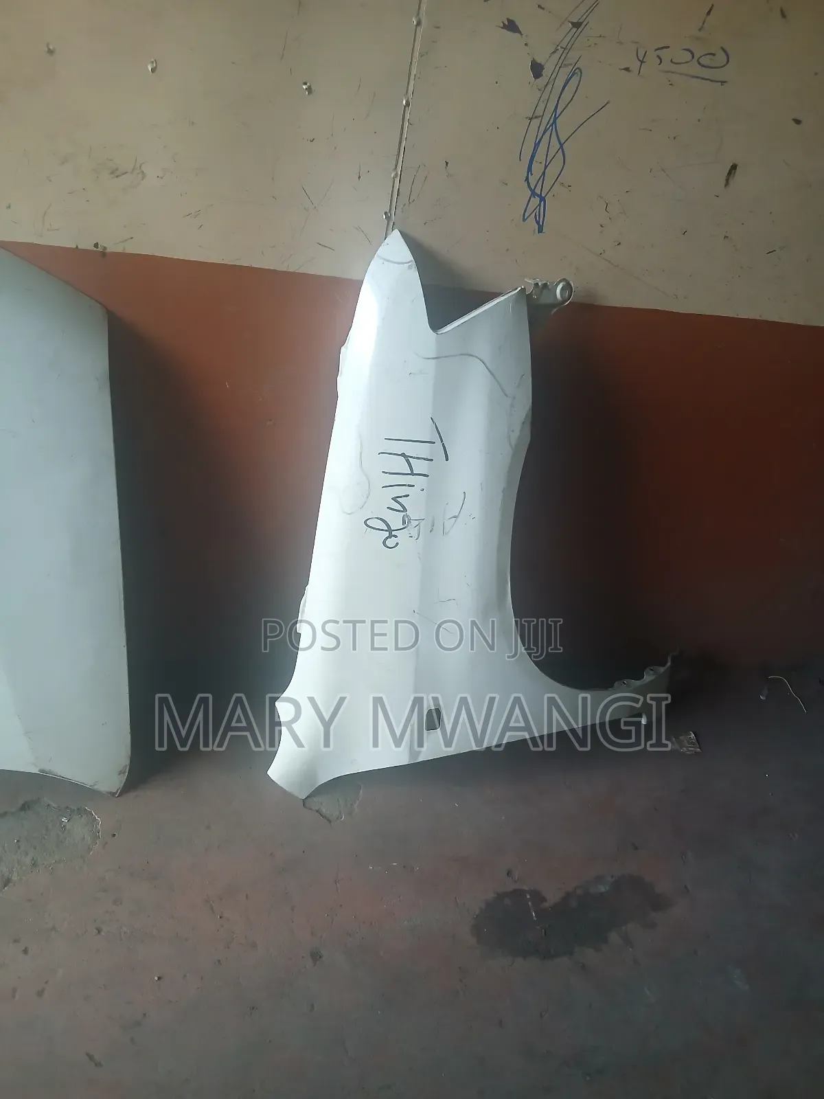Ex Japan Succeed Old Model Wing Available