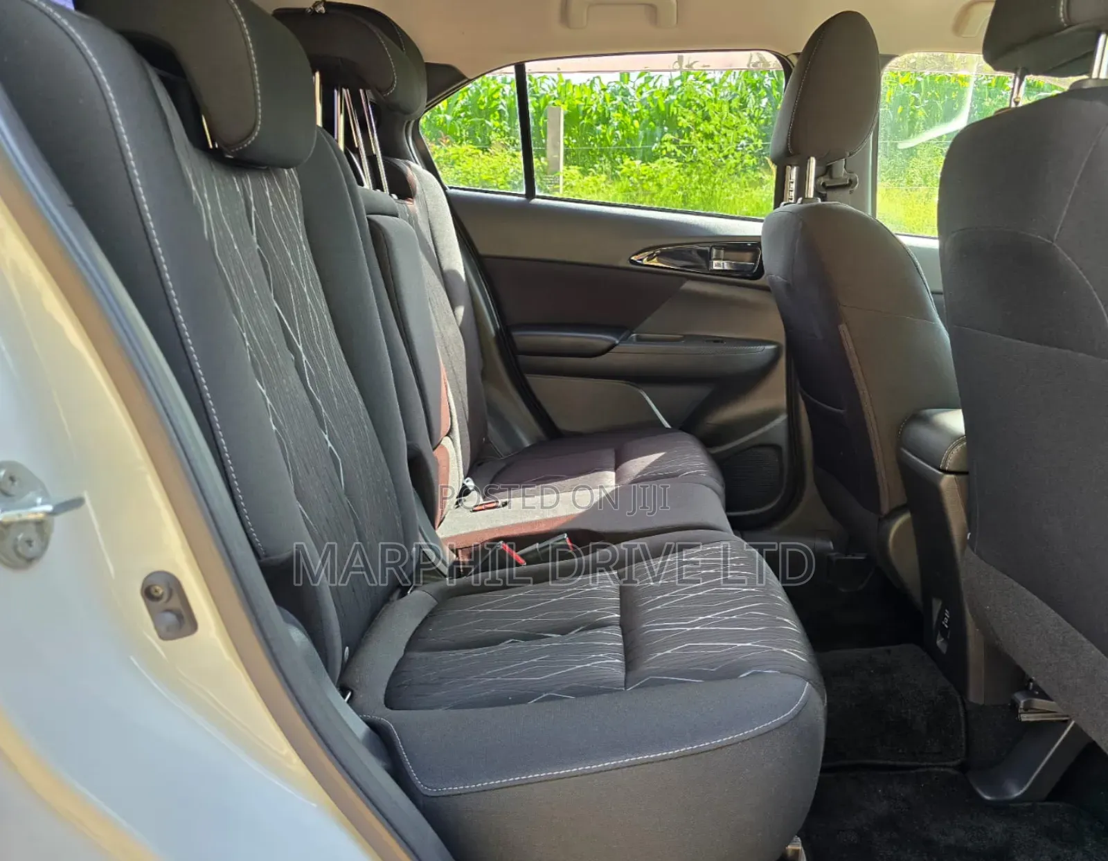 Mitsubishi Eclipse Cross 1.5 AWD 2018 White