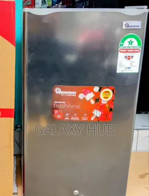 Ramtons 90 Litres Single Door Refrigerator