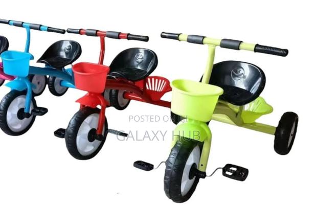 Baby Tricycle Available