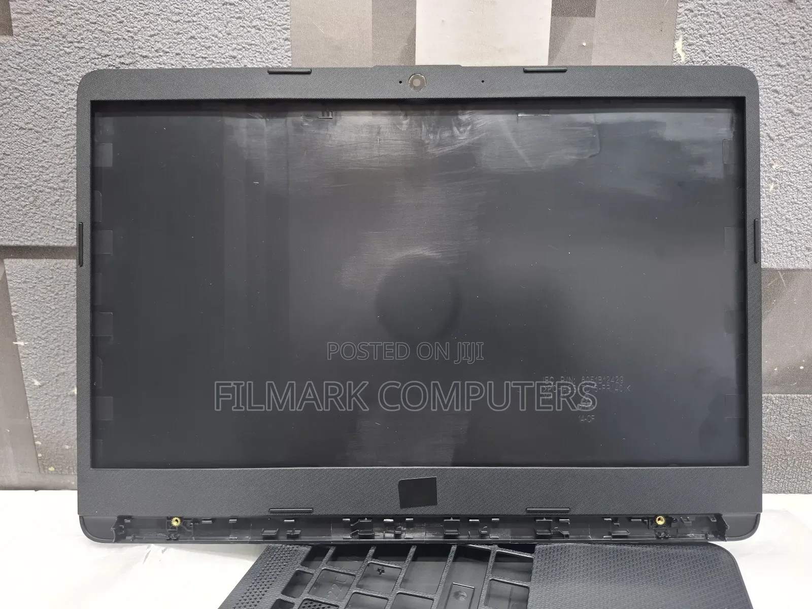 Hp 240 G8 240 G9 245 G8 245 G9 246 G8 Laptop Abc&D Casing