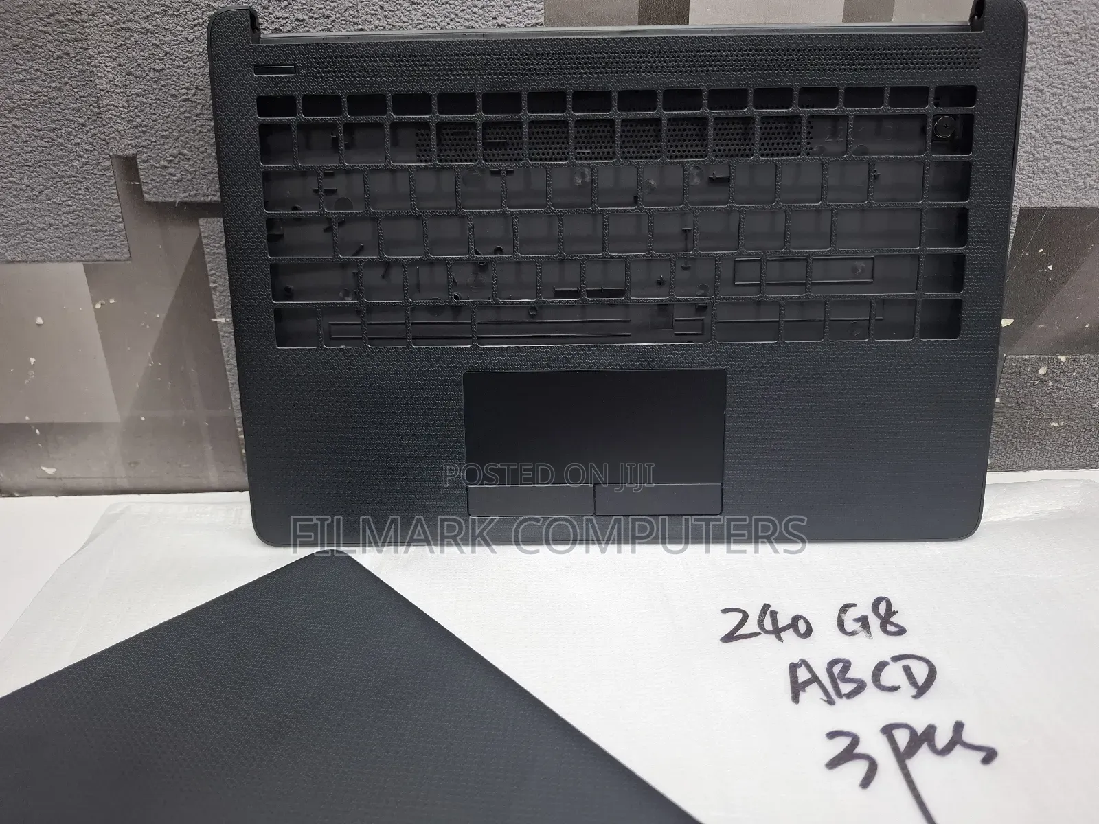 Hp 240 G8 240 G9 245 G8 245 G9 246 G8 Laptop Abc&D Casing