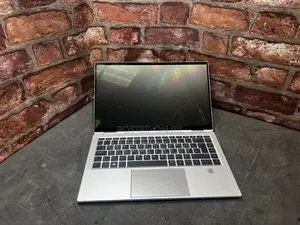 Laptop HP EliteBook 1040 G6 32GB Intel Core I7 SSD 1T