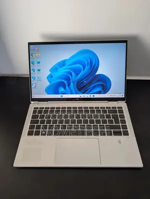 Laptop HP EliteBook 1040 G6 32GB Intel Core I7 SSD 1T