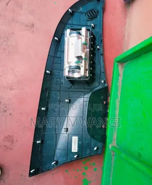 Ex Japan Honda Fit Dashboard Airbag
