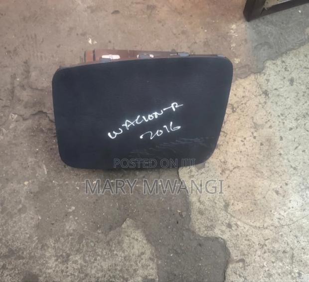 Ex Japan Wagon R 2015 Dashboard Airbag
