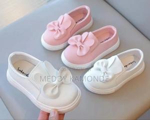 Cute Girls Doll Shoes - thumbnail 2
