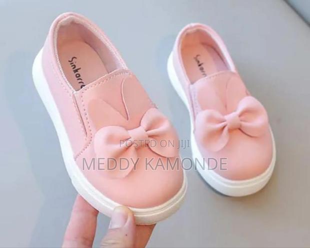 Cute Girls Doll Shoes - thumbnail 3