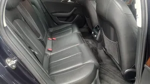 Audi A6 2015 Black