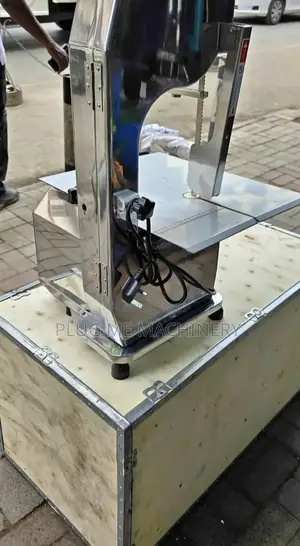 Commercial Bone Saw Machine/Powerful Machine