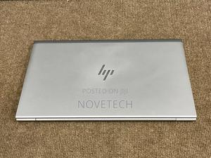 Laptop HP EliteBook 850 G8 16GB Intel Core i7 SSD 512GB