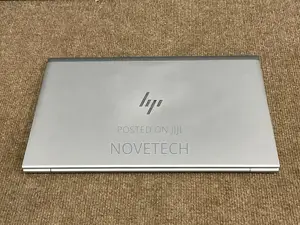 Laptop HP EliteBook 850 G8 16GB Intel Core i7 SSD 512GB
