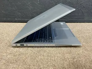 Laptop HP EliteBook 850 G8 16GB Intel Core i7 SSD 512GB