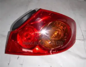 Nissan Skyline/ Infinity 2007 Taillight