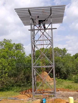 Dry Land Drillers