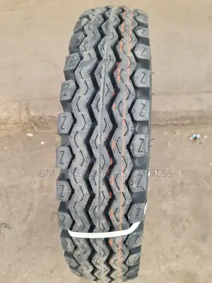 750 R16 Ceat Tyres (India) Commercial.