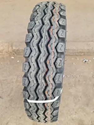 750 R16 Ceat Tyres (India) Commercial.