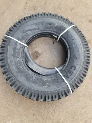 750 R16 Ceat Tyres (India) Commercial.