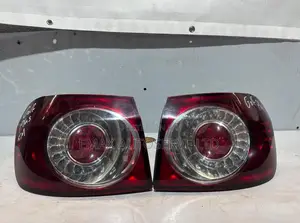 Volkswagen Golf Plus Taillight