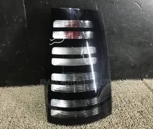 Toyota Sienta 2005 Taillight