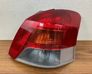 Toyota Vitz 2005-2008 Taillights
