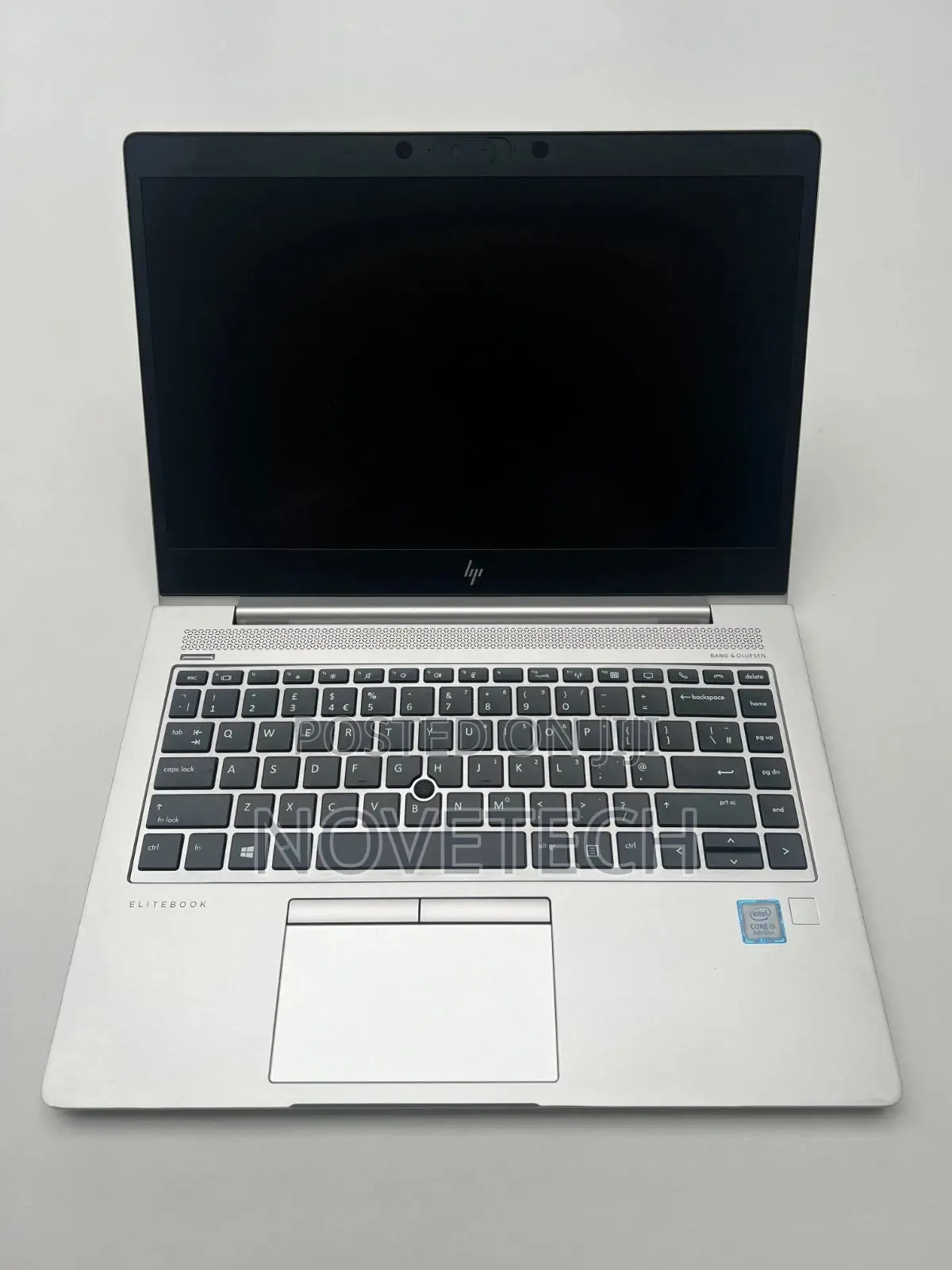 Laptop HP EliteBook 840 G6 16GB Intel Core I7 SSD 512GB