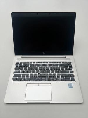 Laptop HP EliteBook 840 G6 16GB Intel Core I7 SSD 512GB