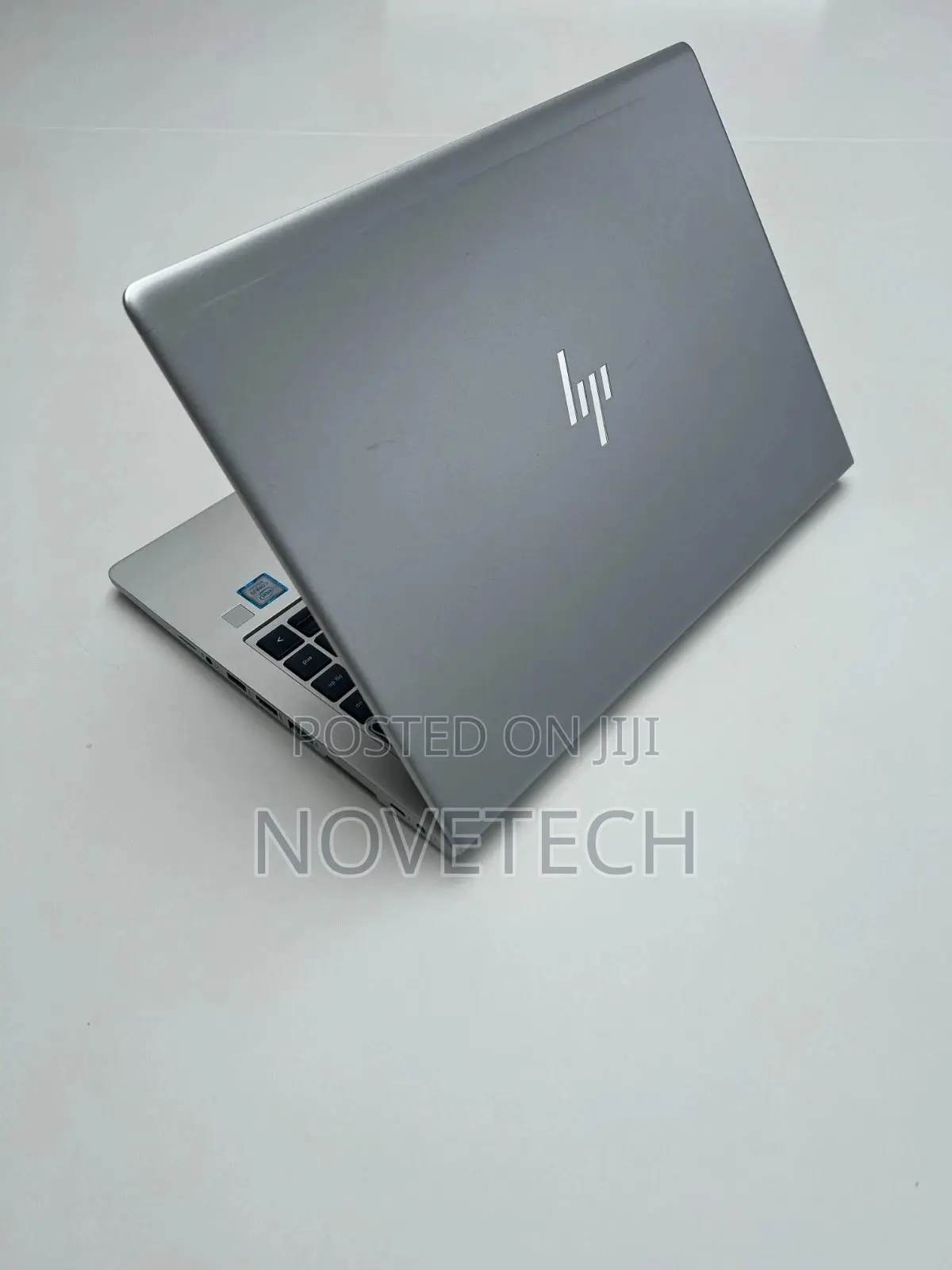 Laptop HP EliteBook 840 G6 16GB Intel Core I7 SSD 512GB