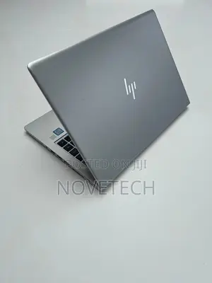 Laptop HP EliteBook 840 G6 16GB Intel Core I7 SSD 512GB