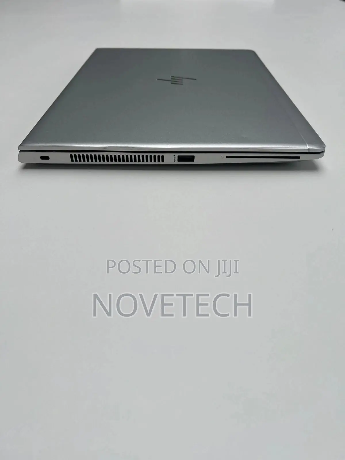 Laptop HP EliteBook 840 G6 16GB Intel Core I7 SSD 512GB