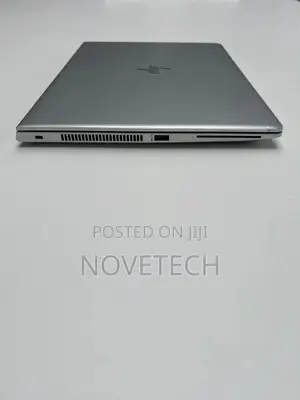 Laptop HP EliteBook 840 G6 16GB Intel Core I7 SSD 512GB