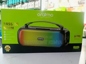 Oraimo Boom Speaker