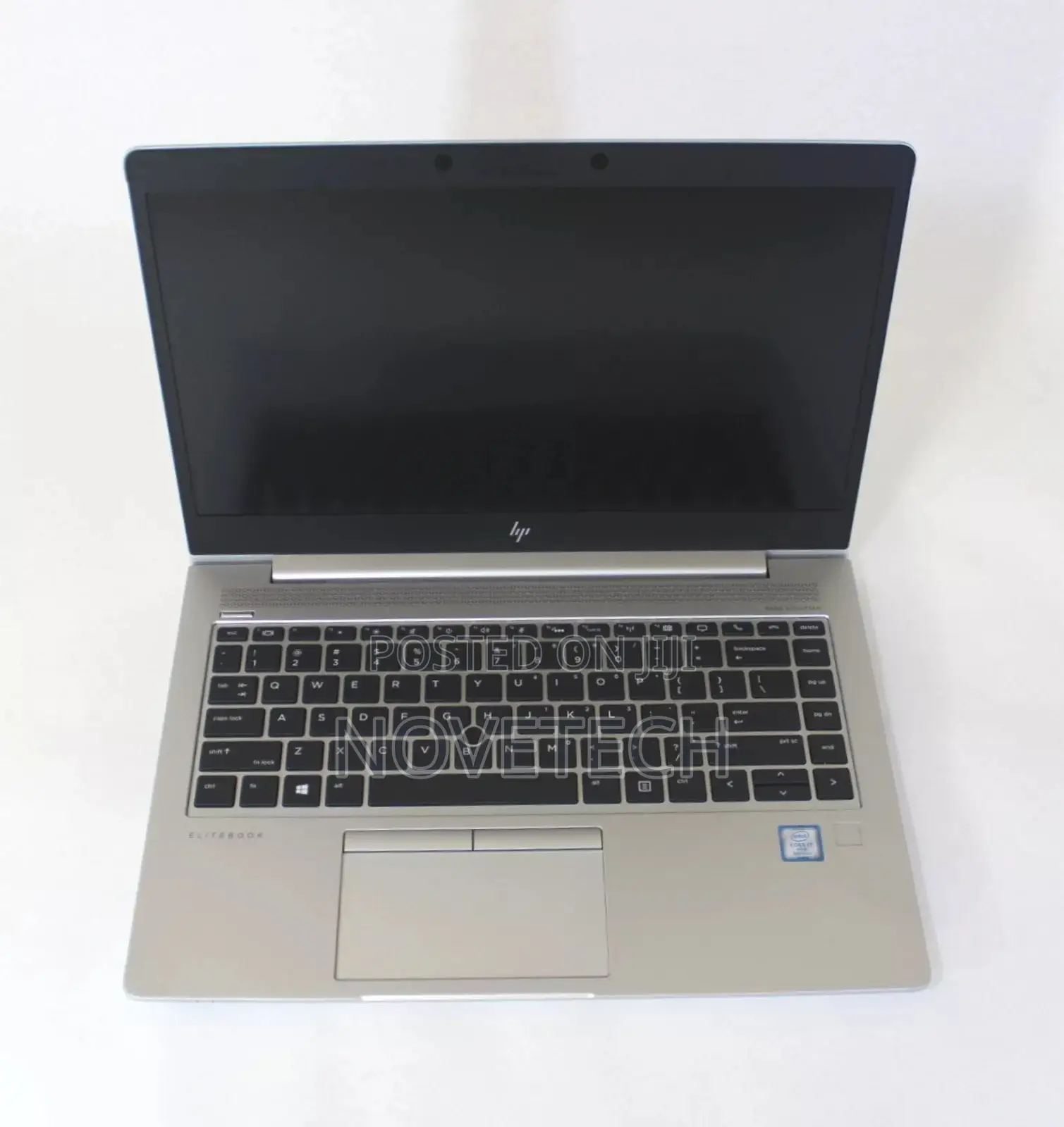 Laptop HP EliteBook 840 G6 16GB Intel Core I7 SSD 512GB